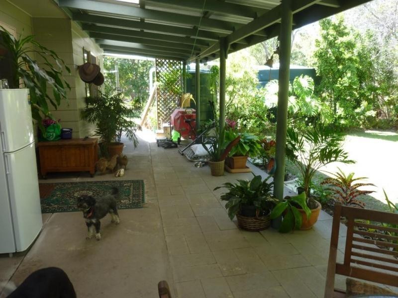 1402 Buxton Road,, Buxton QLD 4660