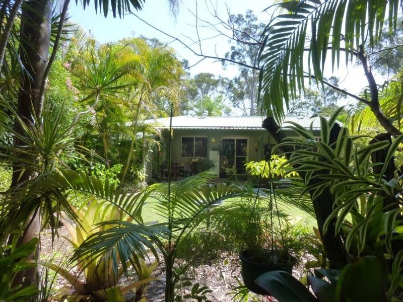1402 Buxton Road,, Buxton QLD 4660