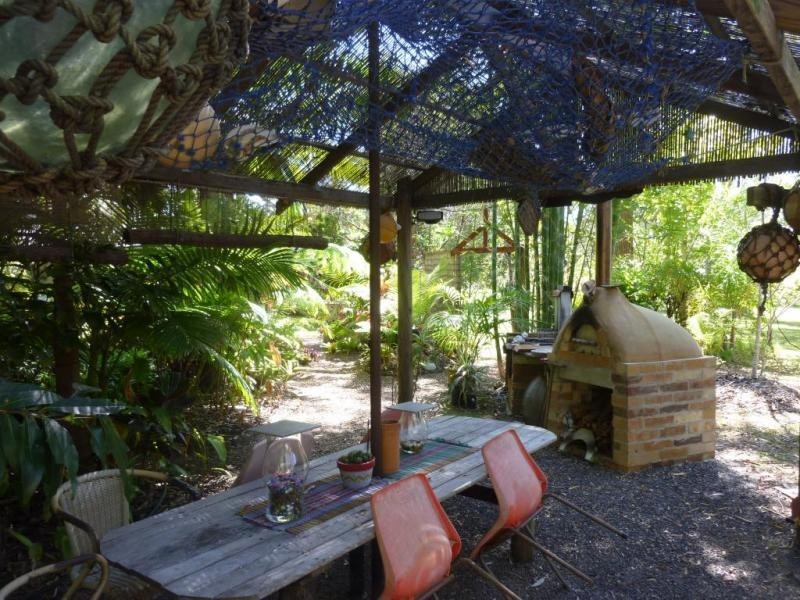 1402 Buxton Road,, Buxton QLD 4660