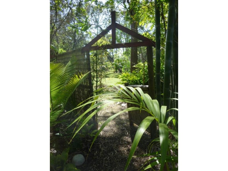 1402 Buxton Road,, Buxton QLD 4660