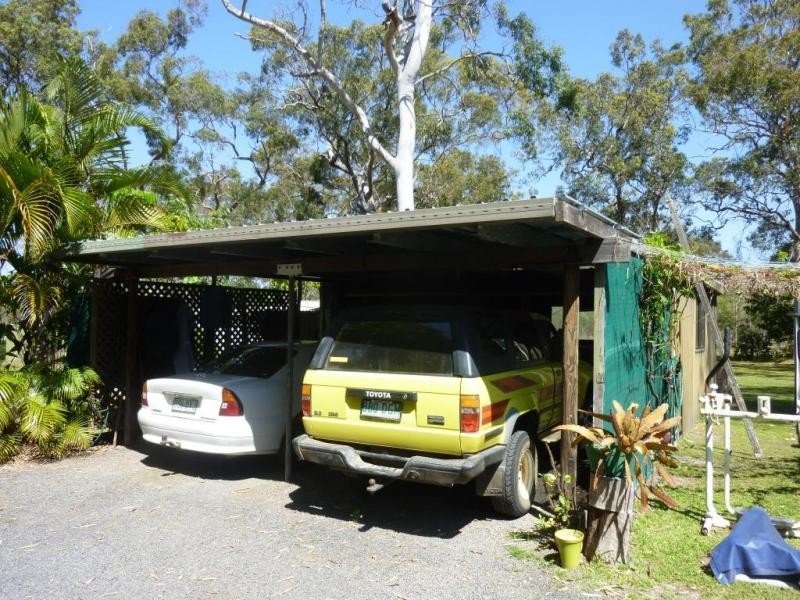 1402 Buxton Road,, Buxton QLD 4660