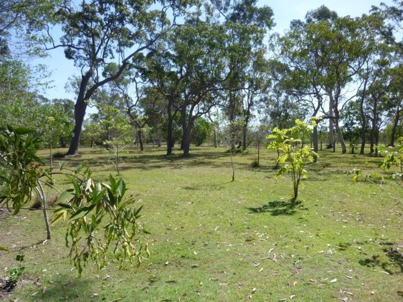 1402 Buxton Road,, Buxton QLD 4660