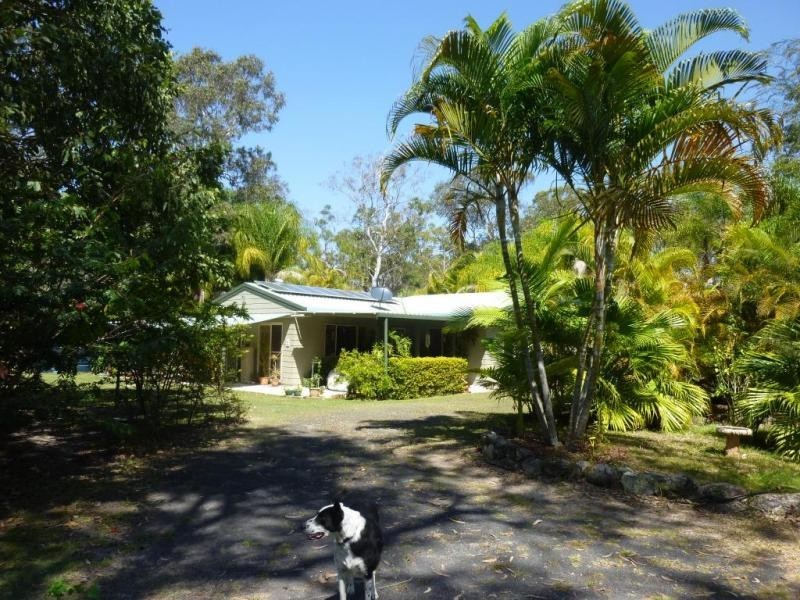 1402 Buxton Road,, Buxton QLD 4660