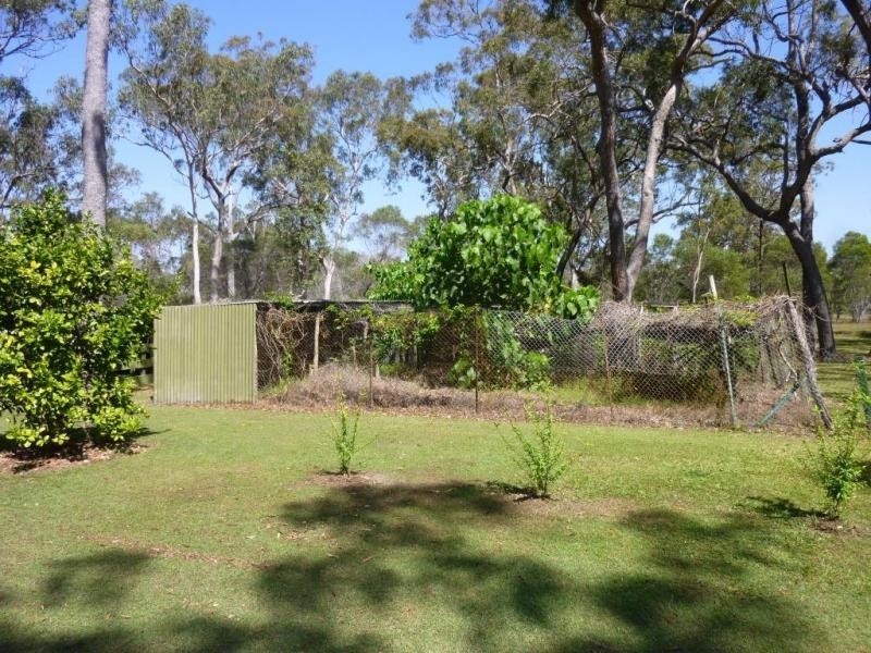 1402 Buxton Road,, Buxton QLD 4660