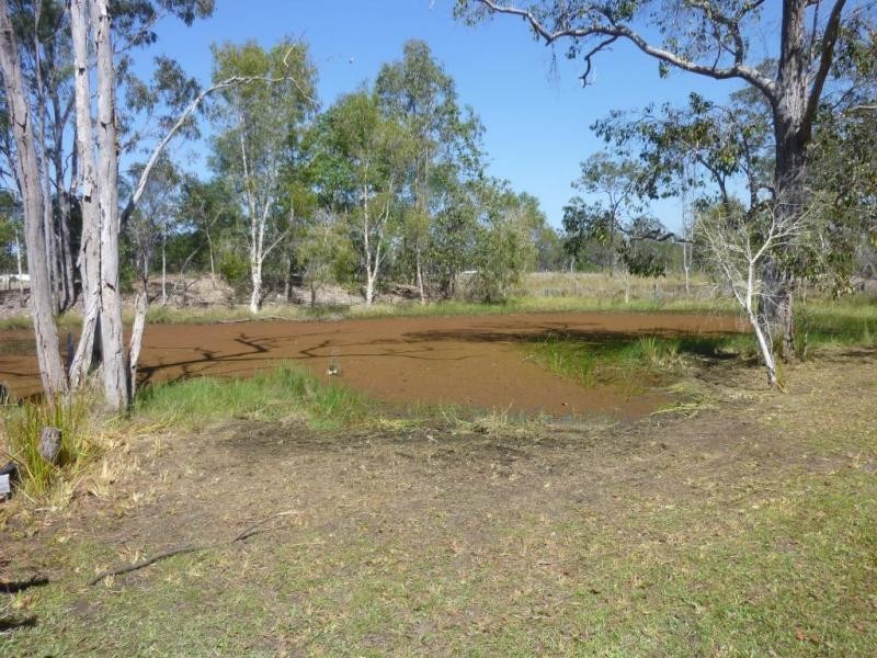 1402 Buxton Road,, Buxton QLD 4660