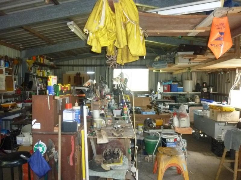 1402 Buxton Road,, Buxton QLD 4660