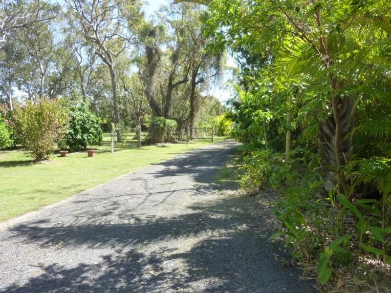 1402 Buxton Road,, Buxton QLD 4660