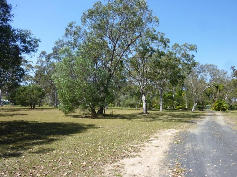 1402 Buxton Road,, Buxton QLD 4660