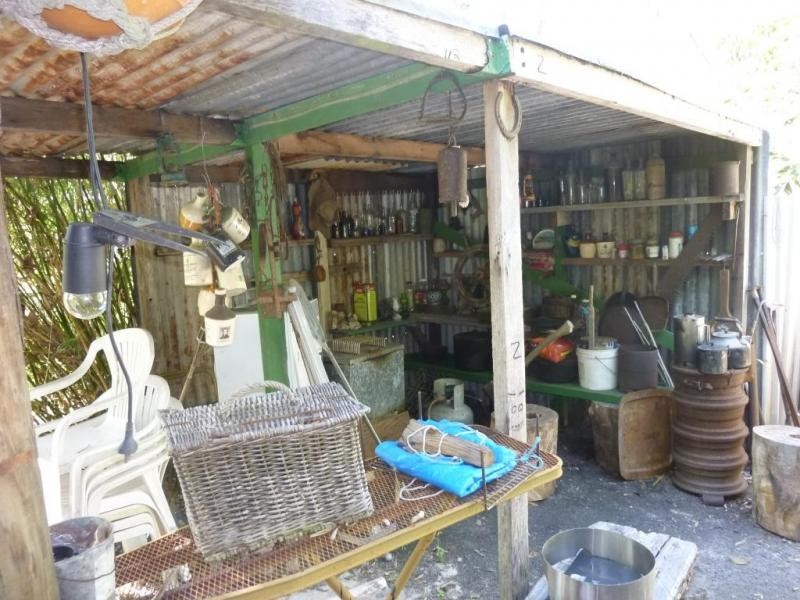 1402 Buxton Road,, Buxton QLD 4660