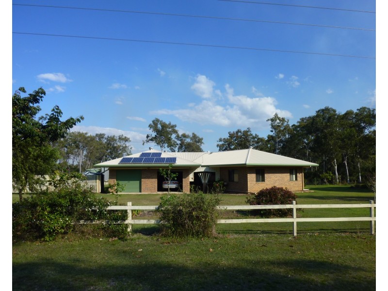 1480 BUXTON ROAD, Buxton QLD 4660