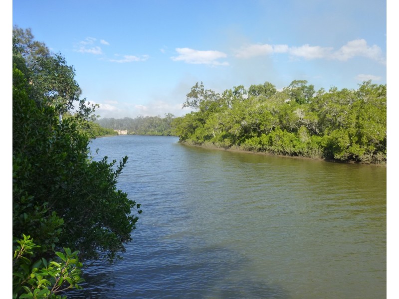 1480 BUXTON ROAD, Buxton QLD 4660