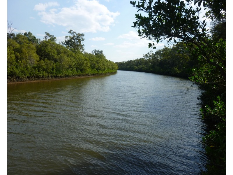 1480 BUXTON ROAD, Buxton QLD 4660