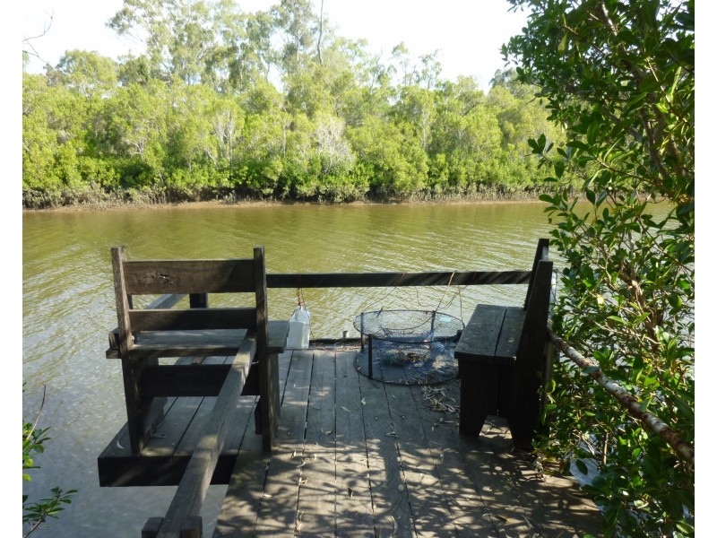 1480 BUXTON ROAD, Buxton QLD 4660