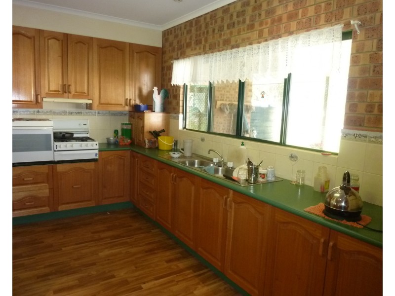 1480 BUXTON ROAD, Buxton QLD 4660