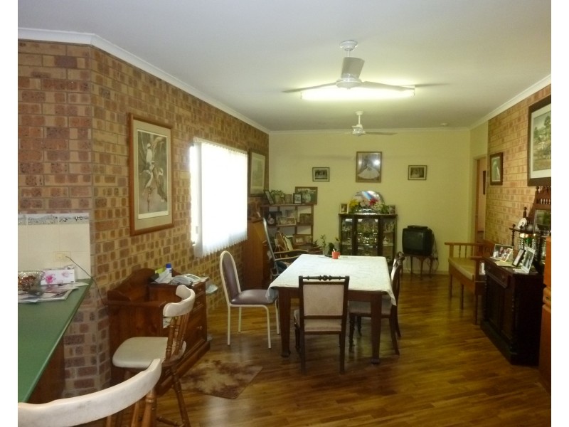 1480 BUXTON ROAD, Buxton QLD 4660