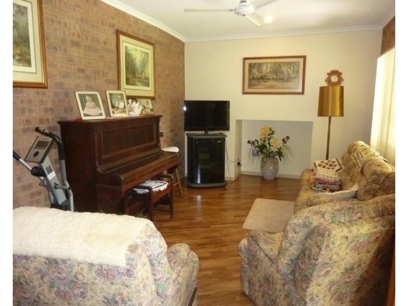 1480 BUXTON ROAD, Buxton QLD 4660