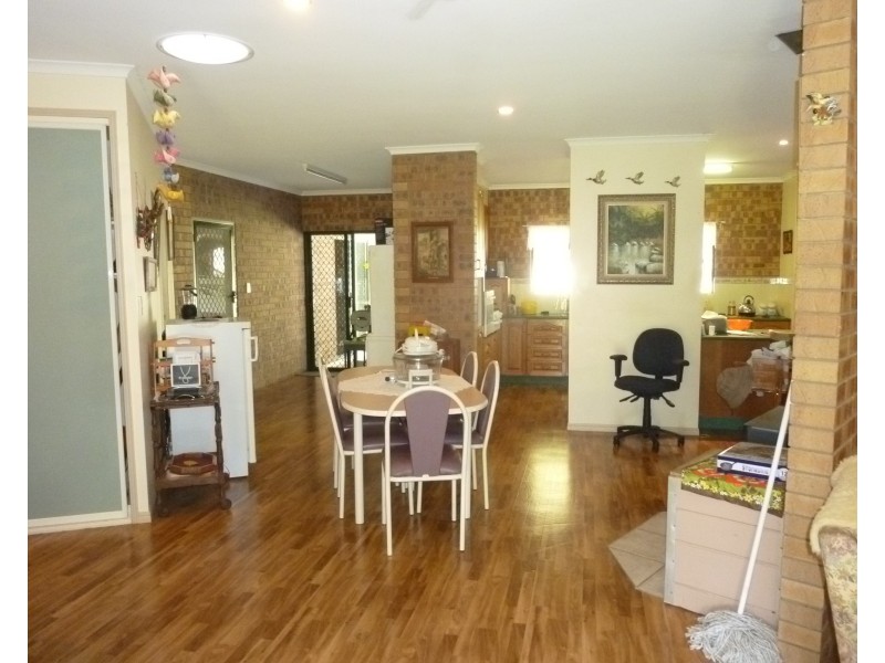1480 BUXTON ROAD, Buxton QLD 4660