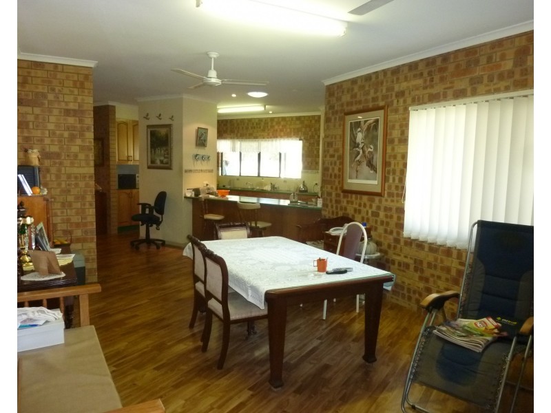 1480 BUXTON ROAD, Buxton QLD 4660