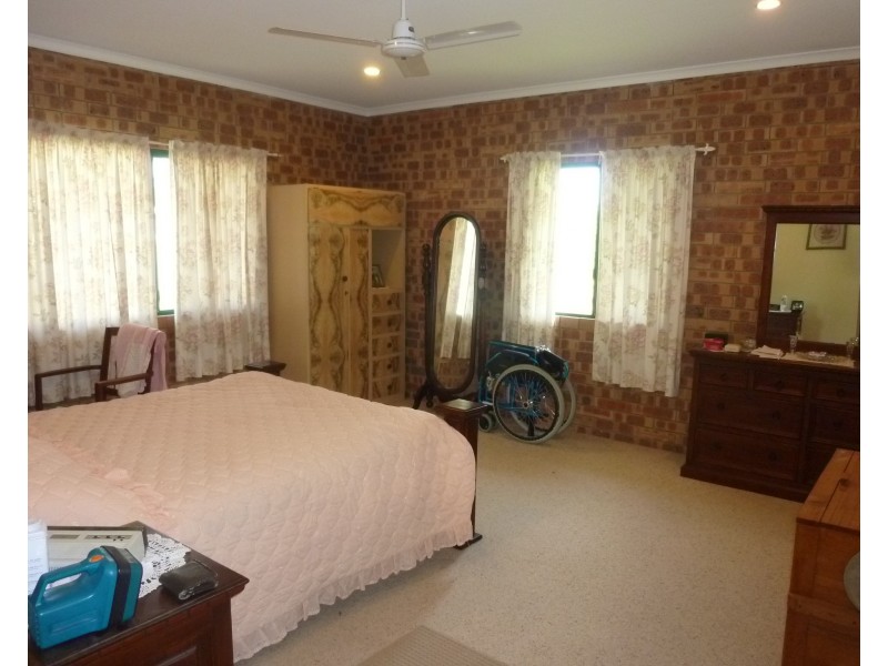 1480 BUXTON ROAD, Buxton QLD 4660