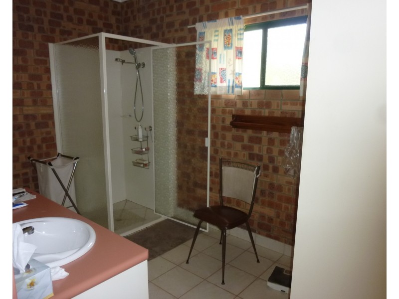 1480 BUXTON ROAD, Buxton QLD 4660