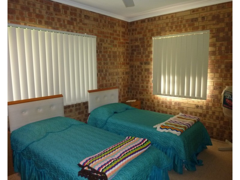 1480 BUXTON ROAD, Buxton QLD 4660
