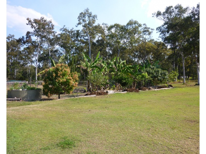 1480 BUXTON ROAD, Buxton QLD 4660