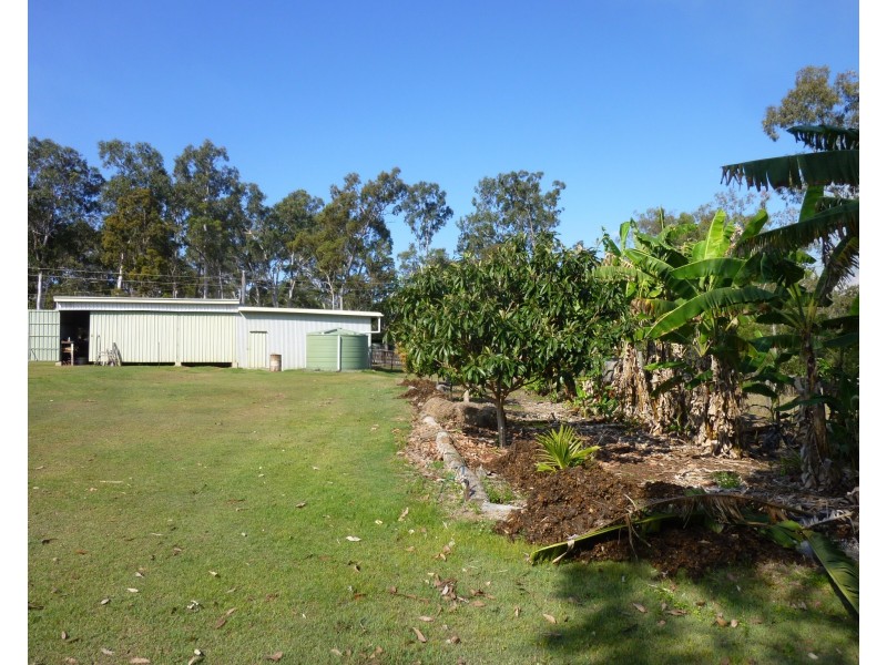 1480 BUXTON ROAD, Buxton QLD 4660