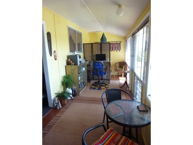 10 WILLIAM STREET, Childers QLD 4660