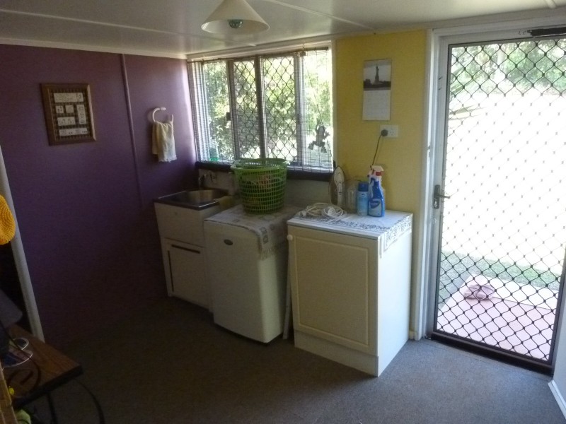 10 WILLIAM STREET, Childers QLD 4660