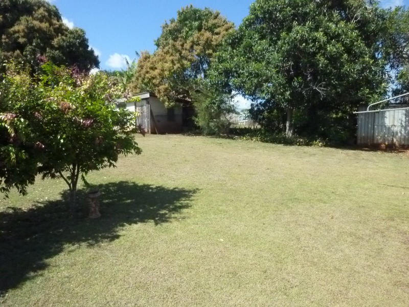 10 WILLIAM STREET, Childers QLD 4660