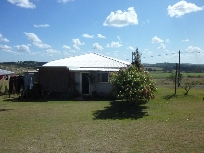 10 WILLIAM STREET, Childers QLD 4660