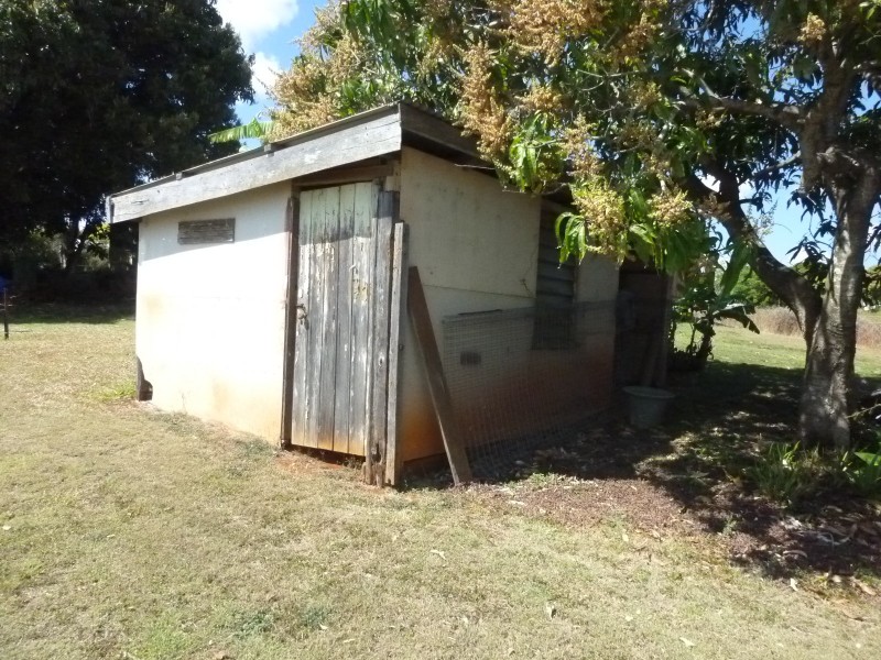 10 WILLIAM STREET, Childers QLD 4660