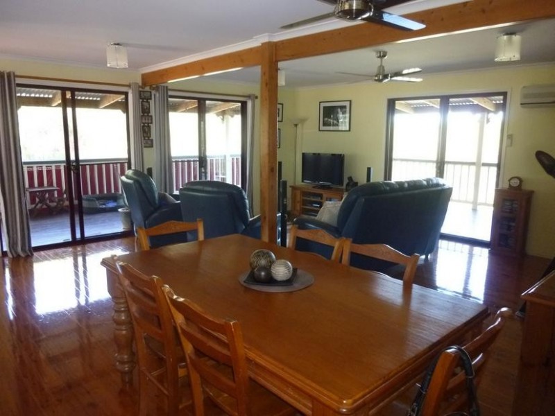 32 LAKE VIEW DRIVE, Apple Tree Creek QLD 4660