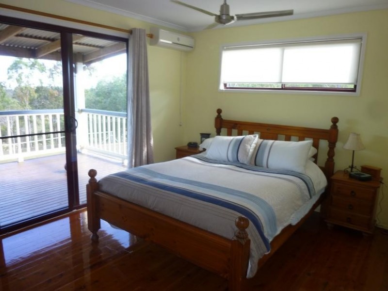 32 LAKE VIEW DRIVE, Apple Tree Creek QLD 4660