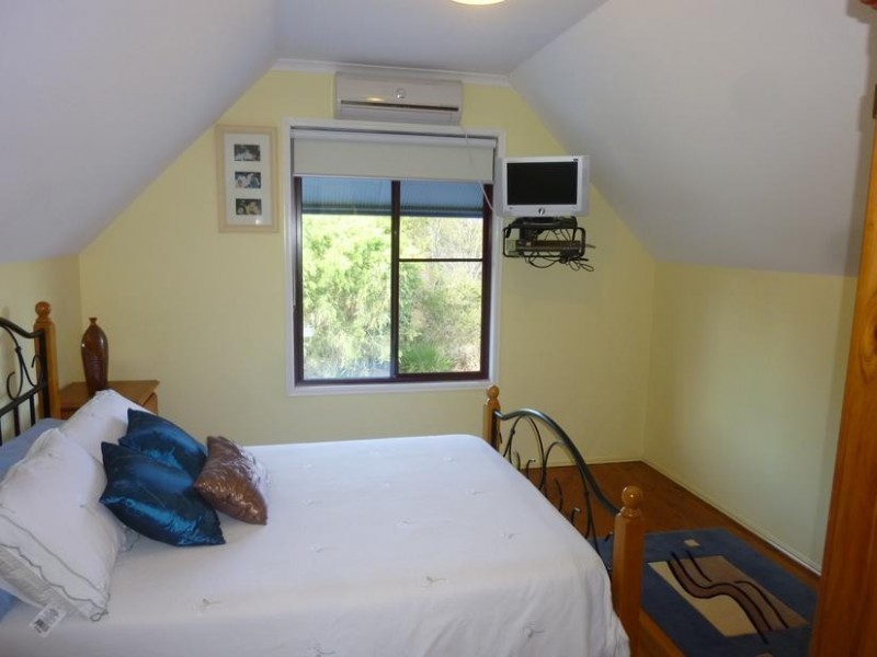 32 LAKE VIEW DRIVE, Apple Tree Creek QLD 4660