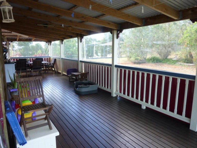 32 LAKE VIEW DRIVE, Apple Tree Creek QLD 4660