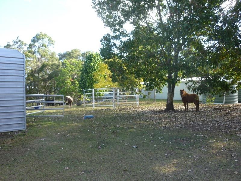 32 LAKE VIEW DRIVE, Apple Tree Creek QLD 4660