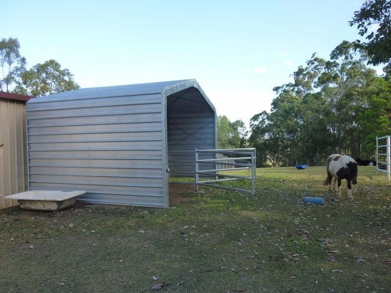 32 LAKE VIEW DRIVE, Apple Tree Creek QLD 4660