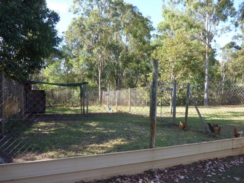 32 LAKE VIEW DRIVE, Apple Tree Creek QLD 4660