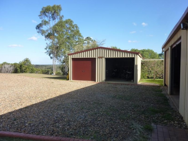 32 LAKE VIEW DRIVE, Apple Tree Creek QLD 4660