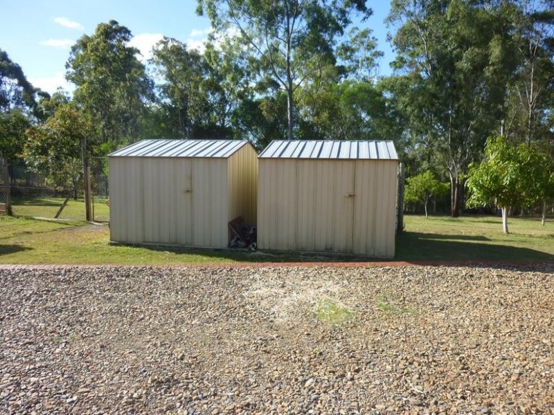 32 LAKE VIEW DRIVE, Apple Tree Creek QLD 4660