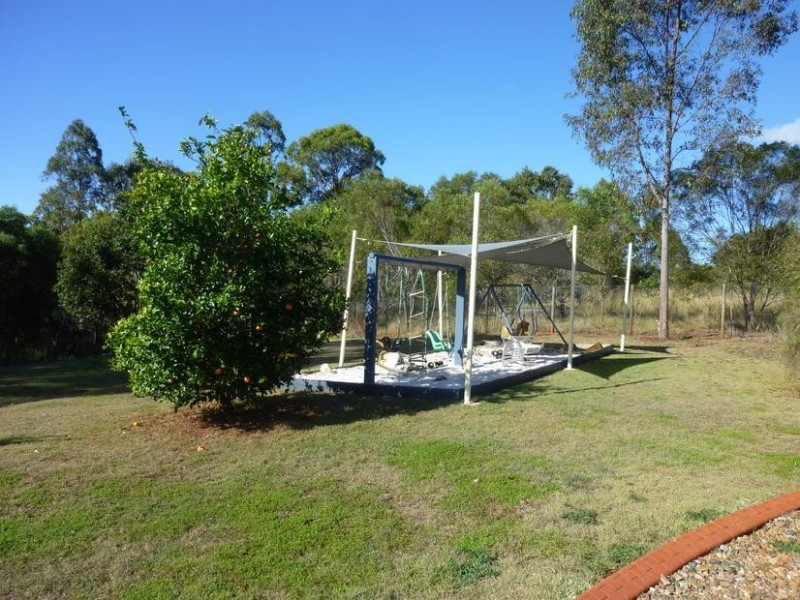 32 LAKE VIEW DRIVE, Apple Tree Creek QLD 4660