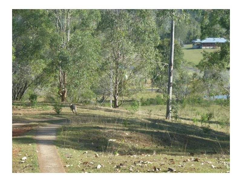 32 LAKE VIEW DRIVE, Apple Tree Creek QLD 4660