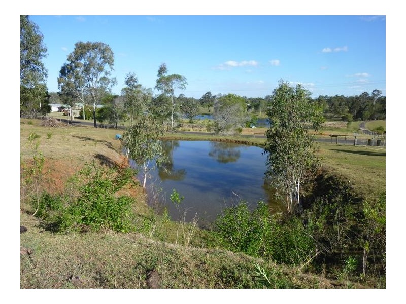 32 LAKE VIEW DRIVE, Apple Tree Creek QLD 4660