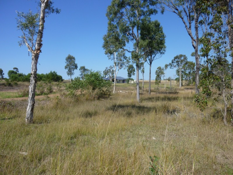 140 OAKVIEW DRIVE, Redridge QLD 4660