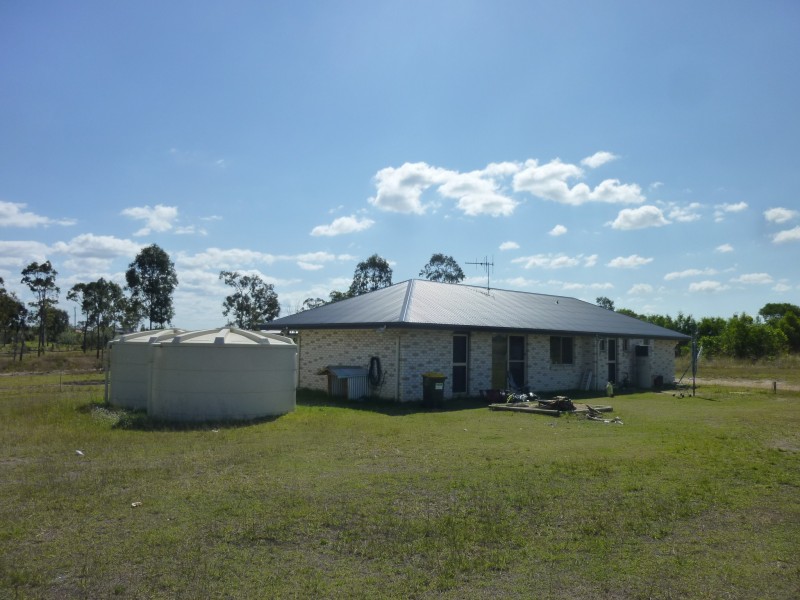 140 OAKVIEW DRIVE, Redridge QLD 4660