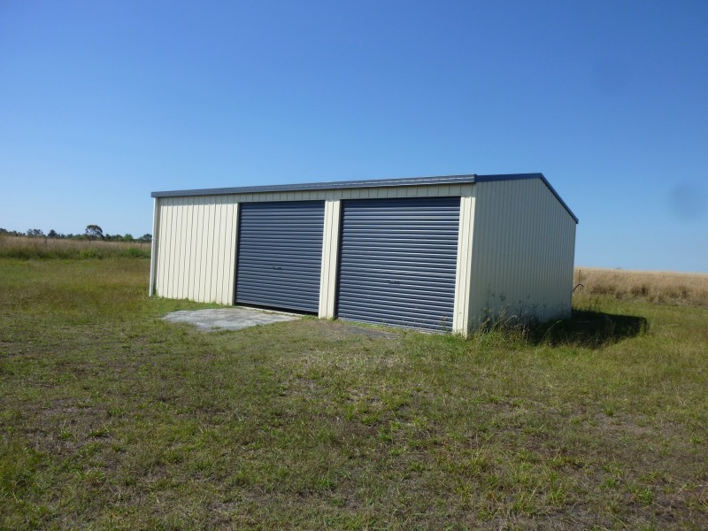 140 OAKVIEW DRIVE, Redridge QLD 4660