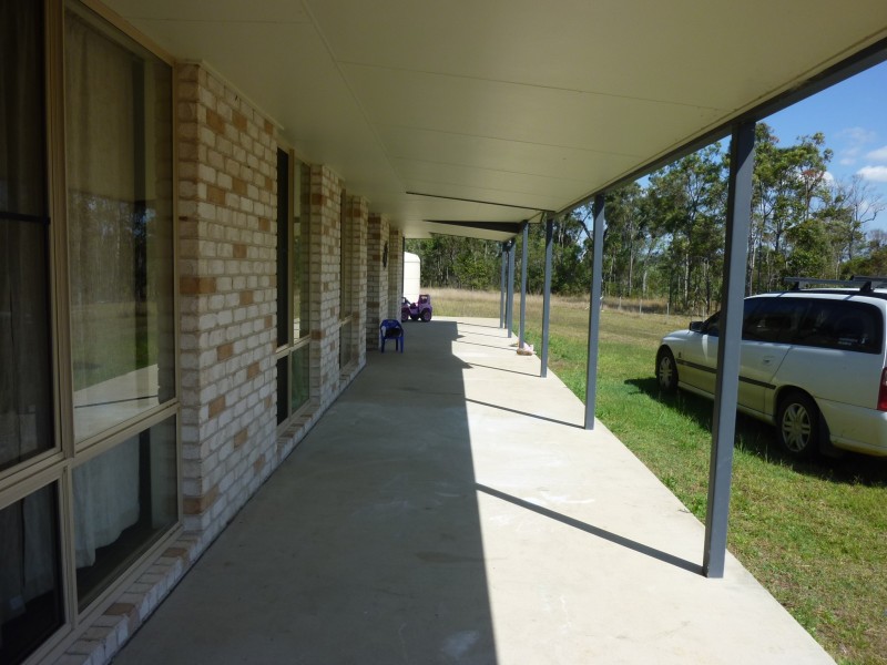 140 OAKVIEW DRIVE, Redridge QLD 4660