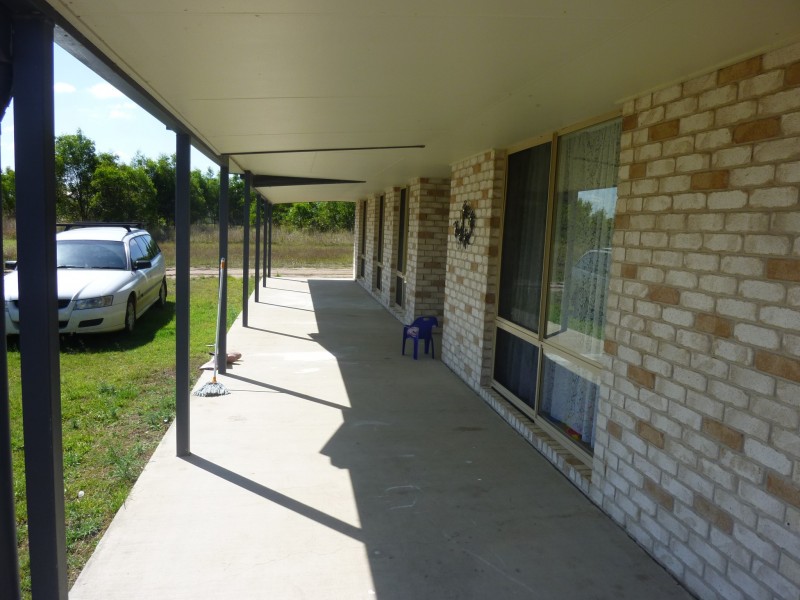 140 OAKVIEW DRIVE, Redridge QLD 4660