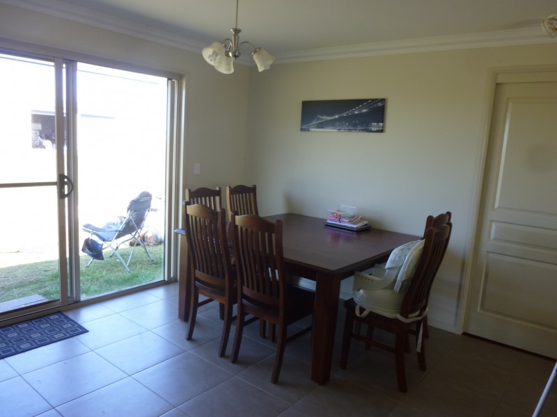 140 OAKVIEW DRIVE, Redridge QLD 4660